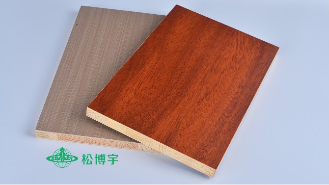 細(xì)木工板芯條加工工藝有哪幾種？