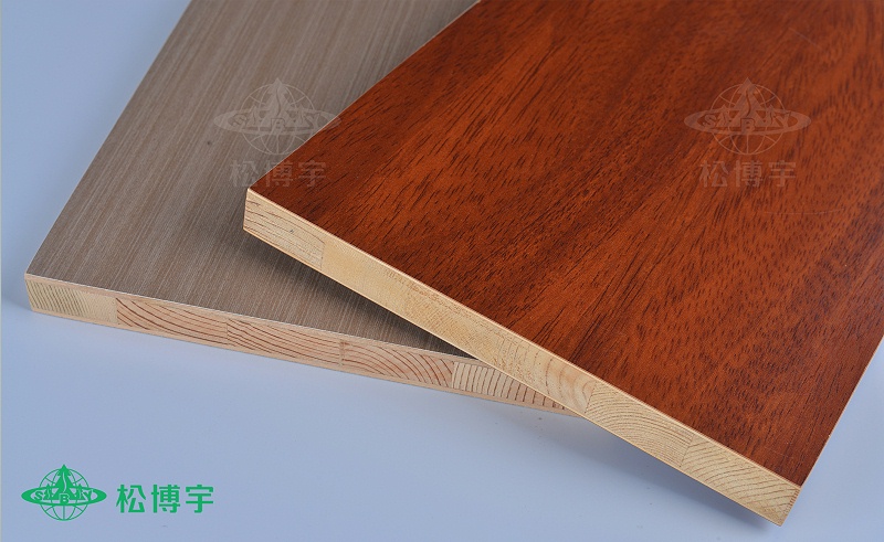 實(shí)木家具板材